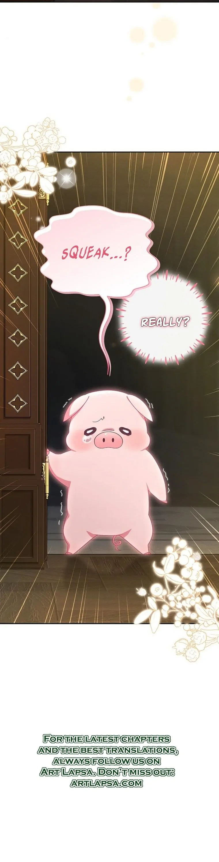 There Are No Benefits for the Possessor Chapter 4 - page 49