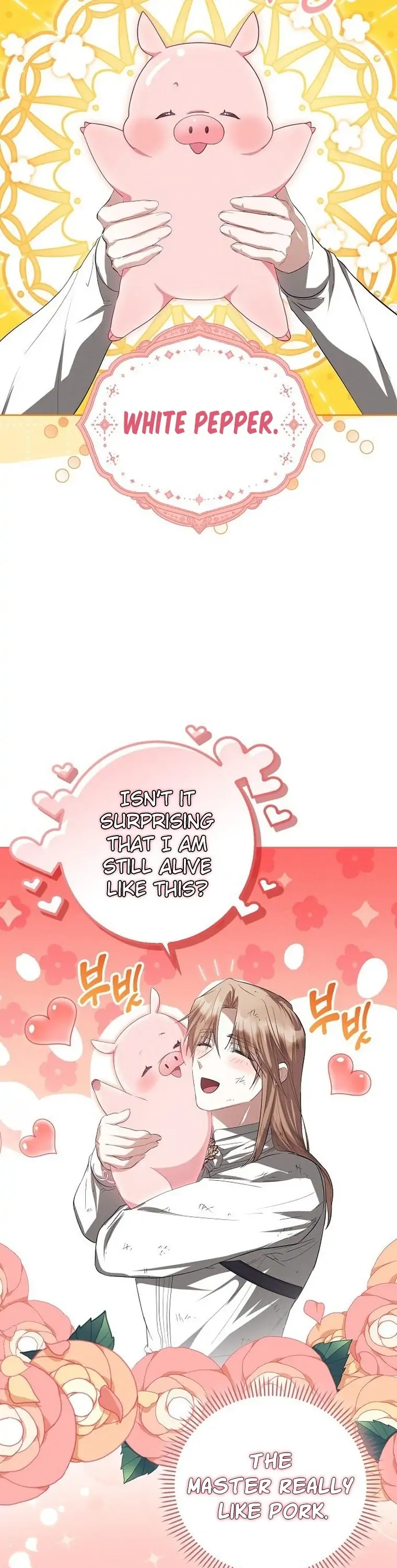 There Are No Benefits for the Possessor Chapter 4 - page 8