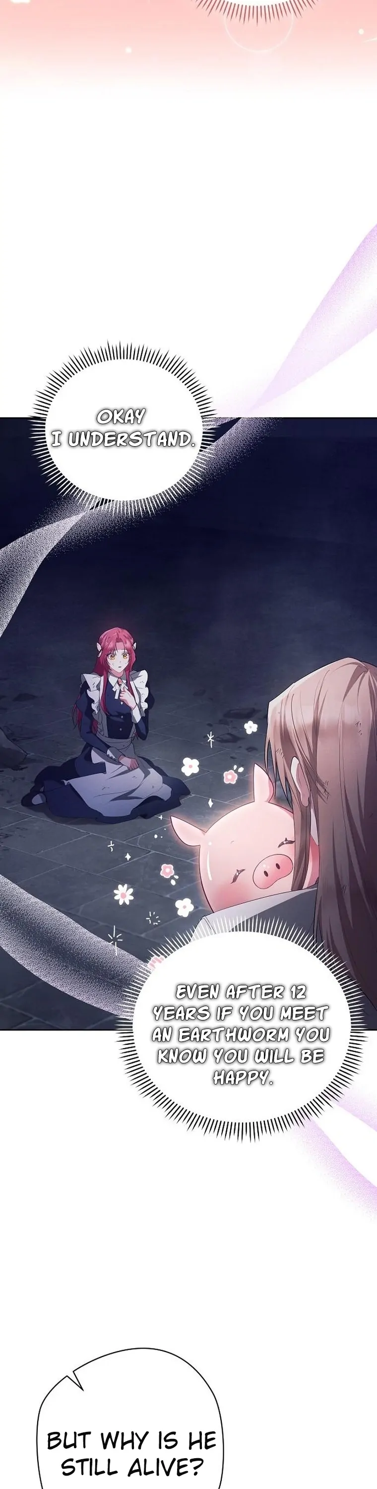 There Are No Benefits for the Possessor Chapter 4 - page 9