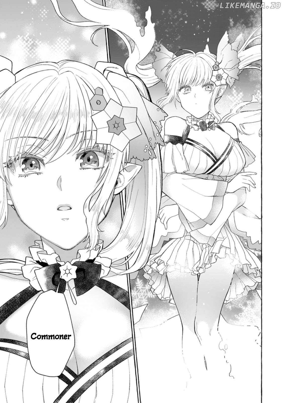 Dungeon no Aru Sekai de Kashikoku Sukoyaka ni Ikiru Houhou Chapter 1.2 - page 3