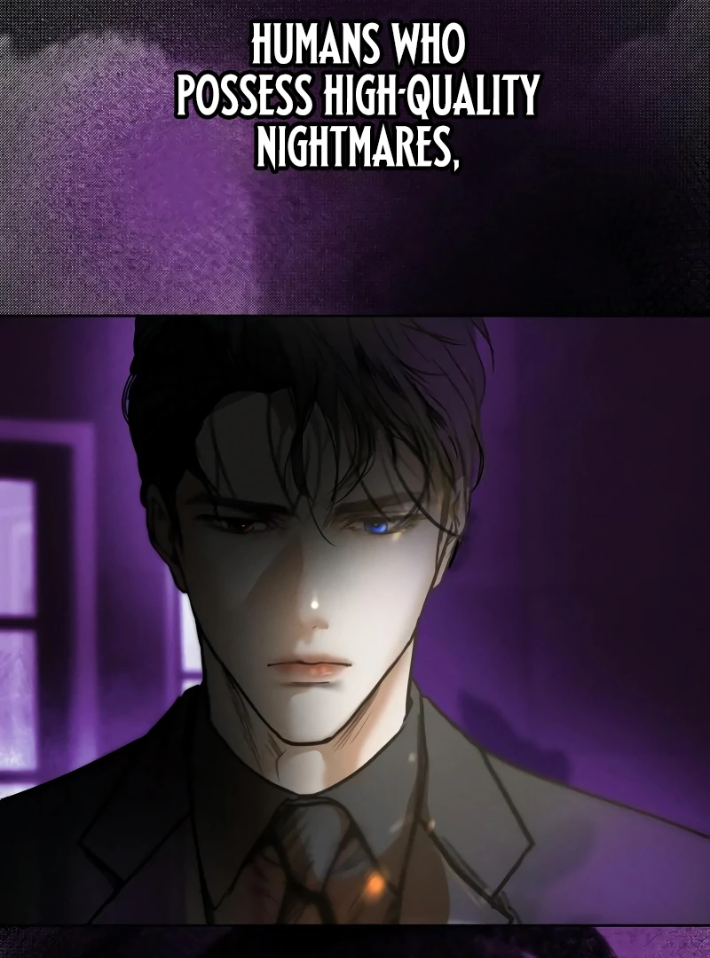 Your Sweet Breath Chapter 1 - page 10