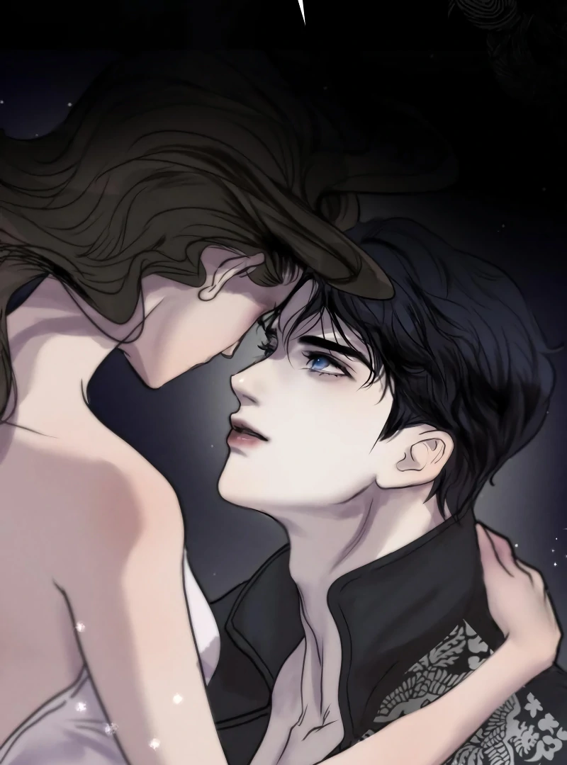 Your Sweet Breath Chapter 1 - page 101