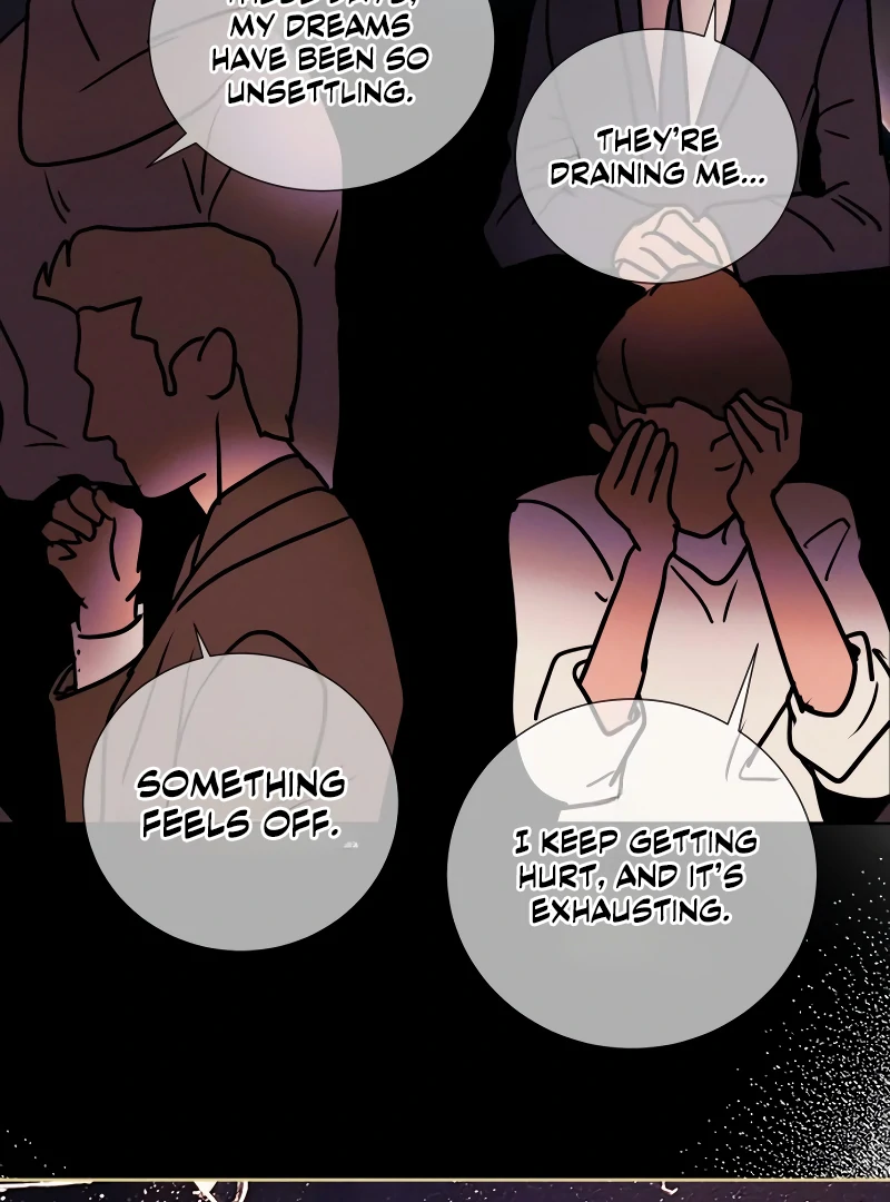 Your Sweet Breath Chapter 1 - page 114