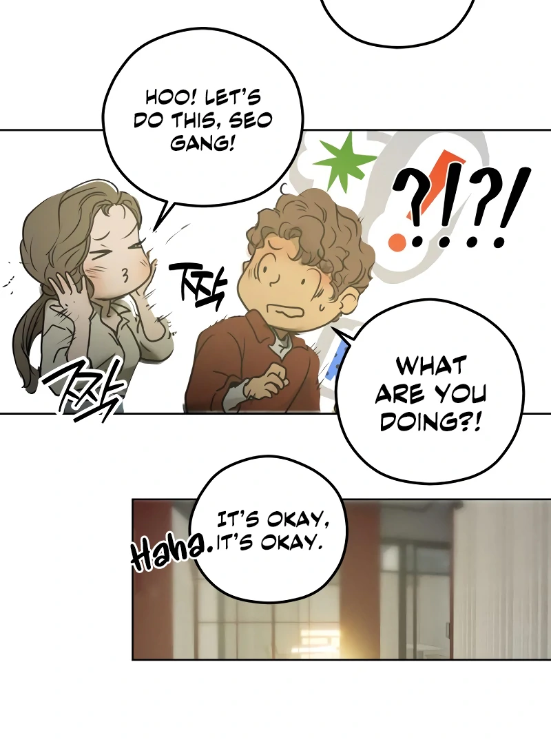 Your Sweet Breath Chapter 1 - page 134