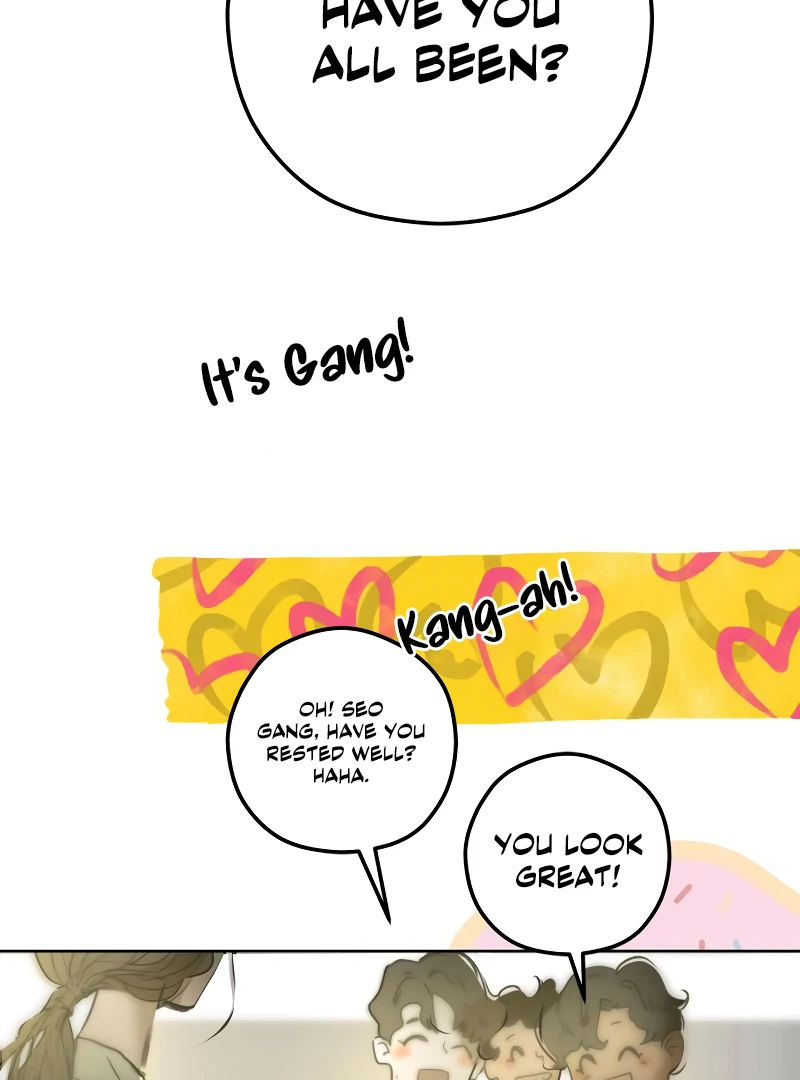 Your Sweet Breath Chapter 1 - page 137