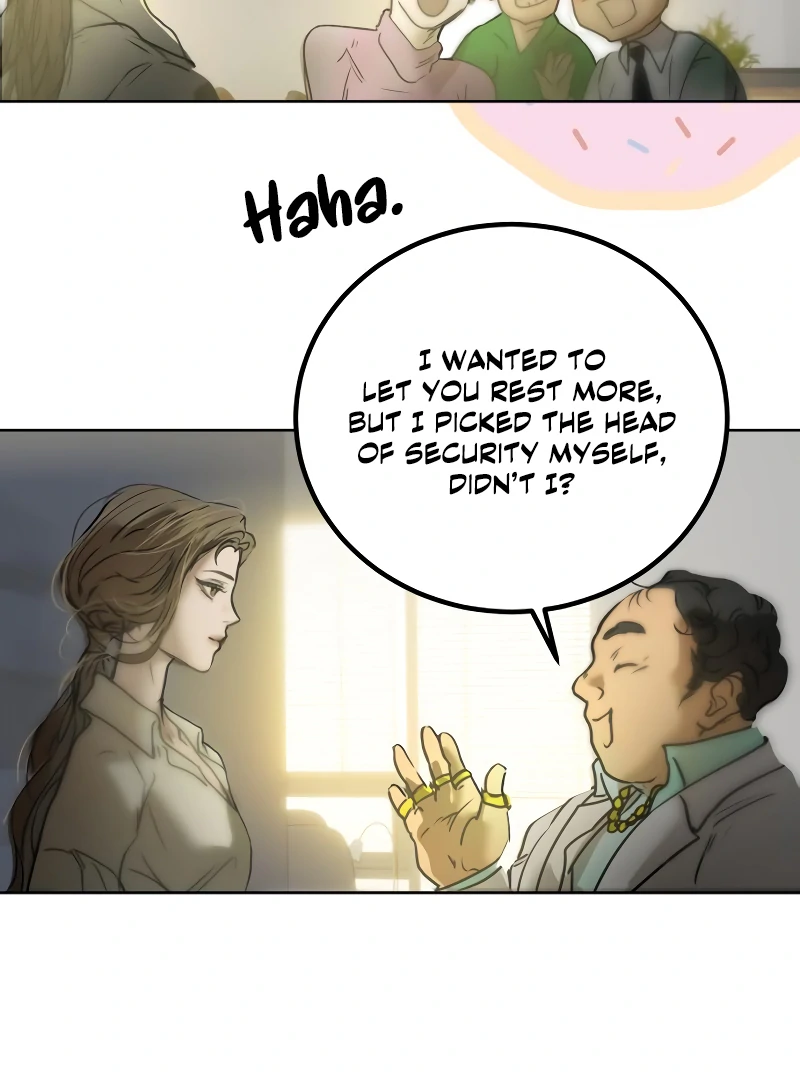 Your Sweet Breath Chapter 1 - page 138
