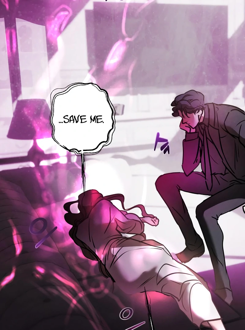 Your Sweet Breath Chapter 1 - page 27