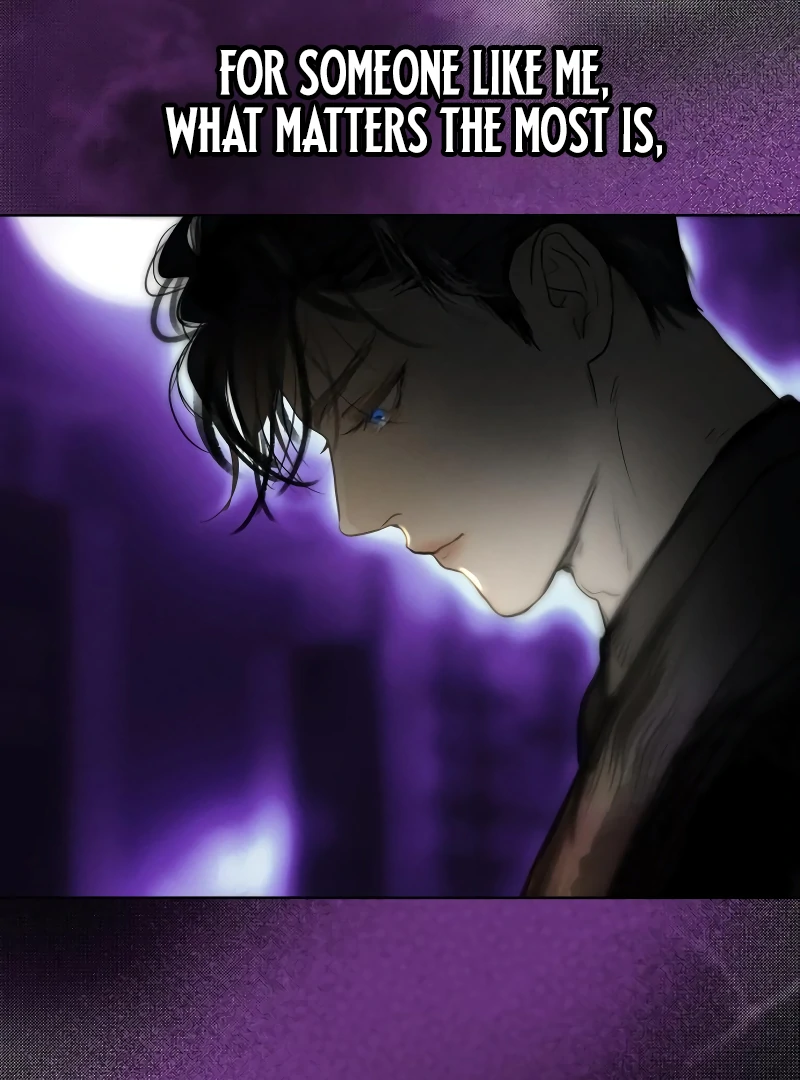 Your Sweet Breath Chapter 1 - page 8