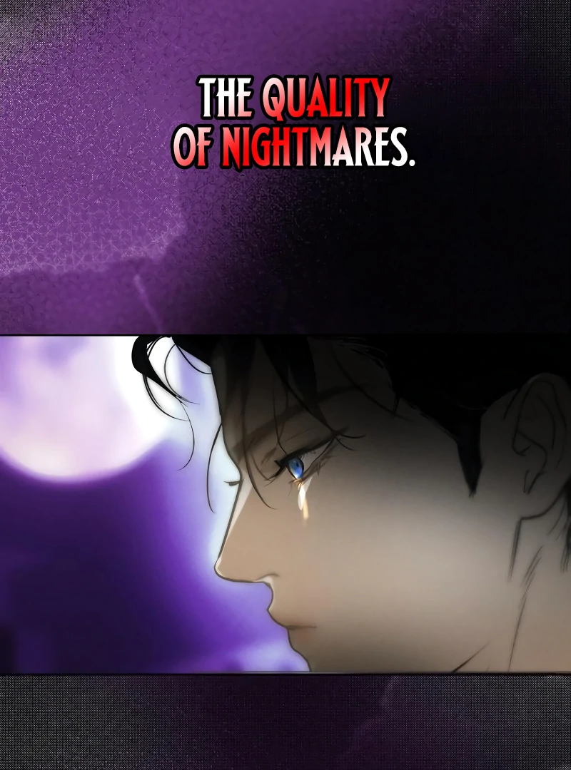 Your Sweet Breath Chapter 1 - page 9