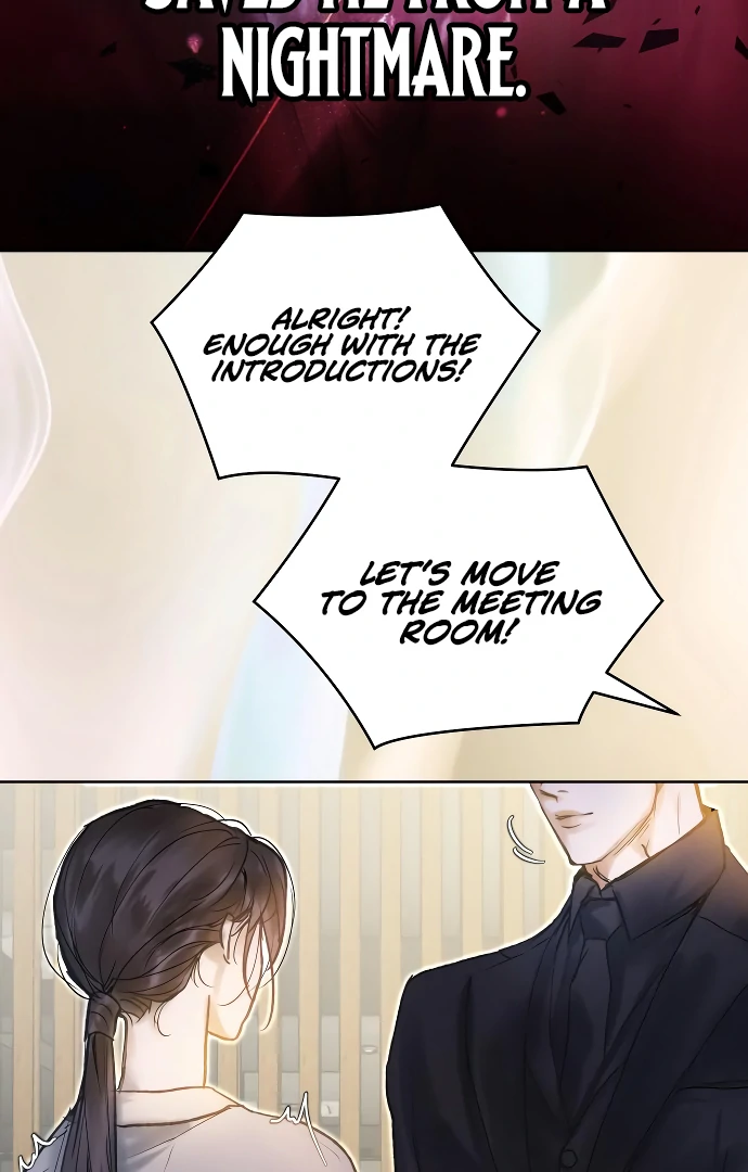 Your Sweet Breath Chapter 2 - page 10