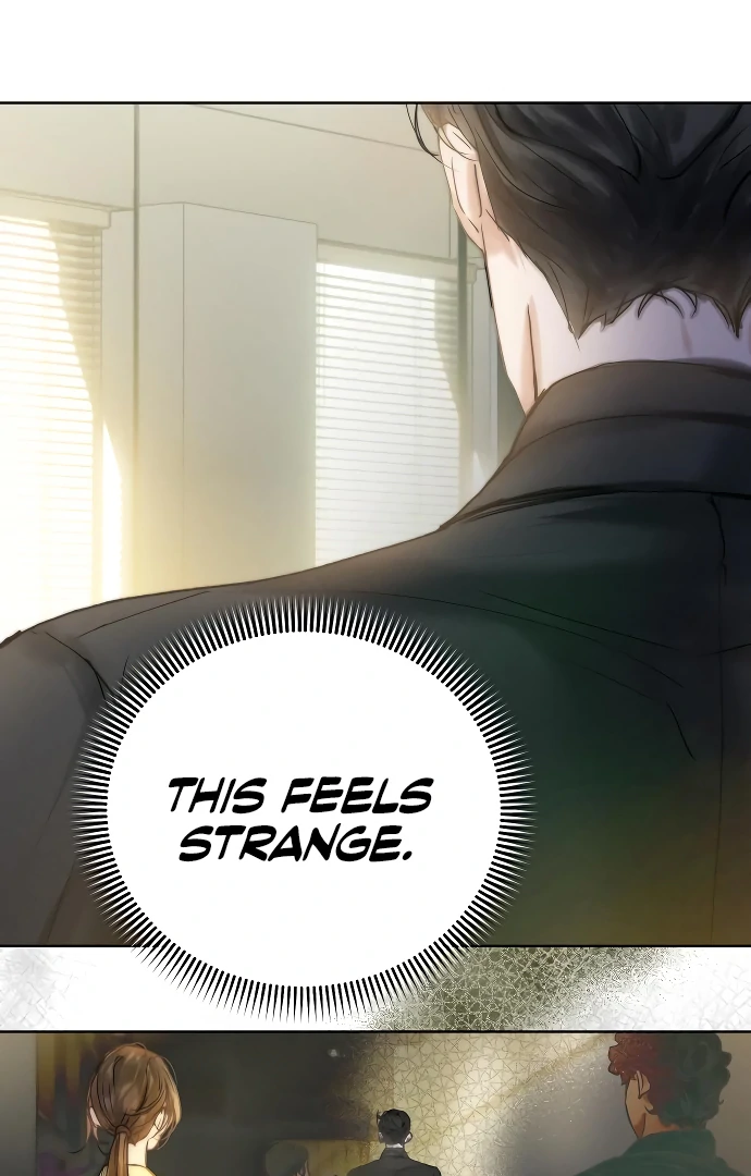 Your Sweet Breath Chapter 2 - page 13