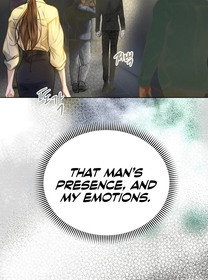 Your Sweet Breath Chapter 2 - page 14