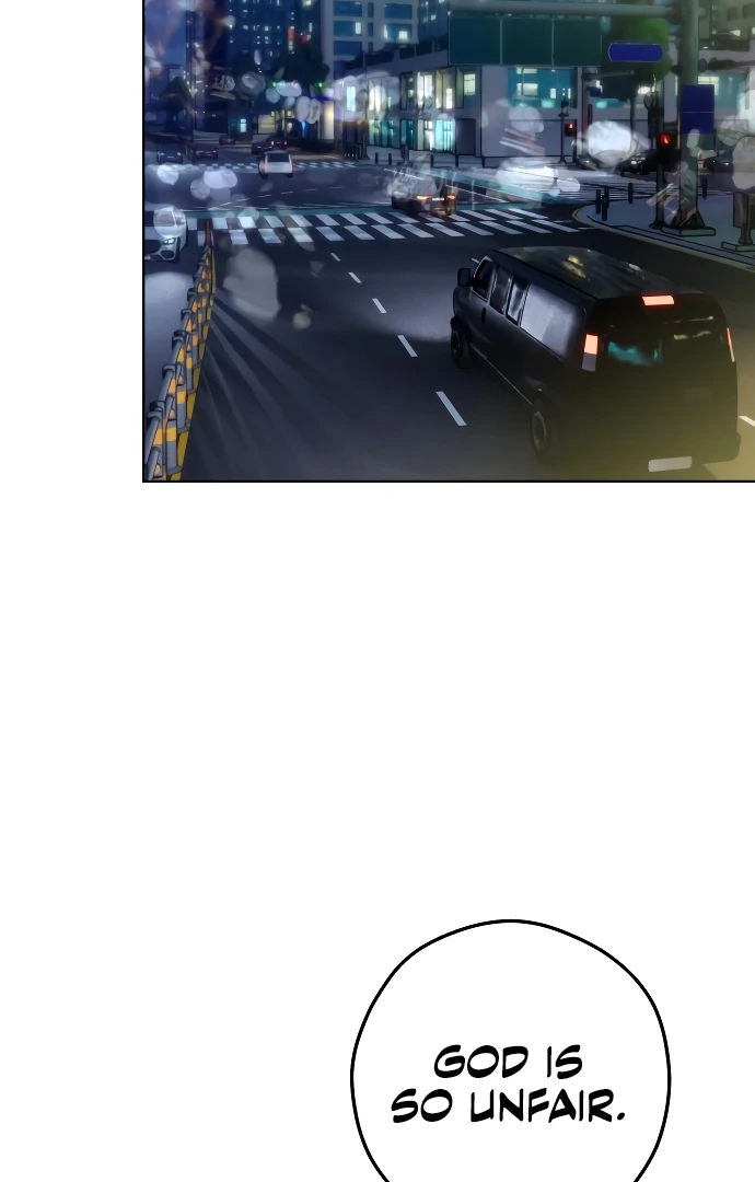 Your Sweet Breath Chapter 2 - page 22