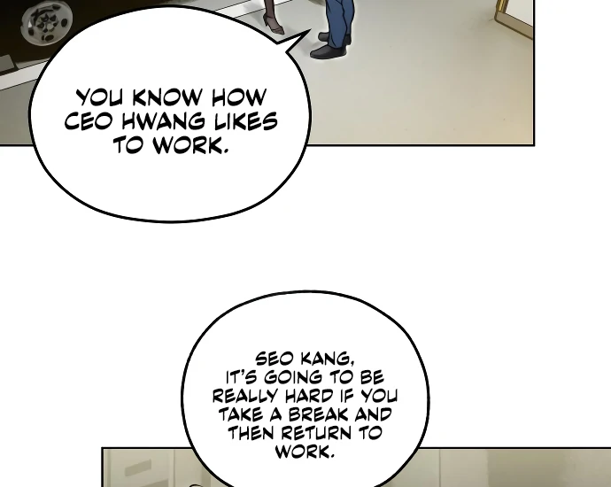 Your Sweet Breath Chapter 2 - page 28