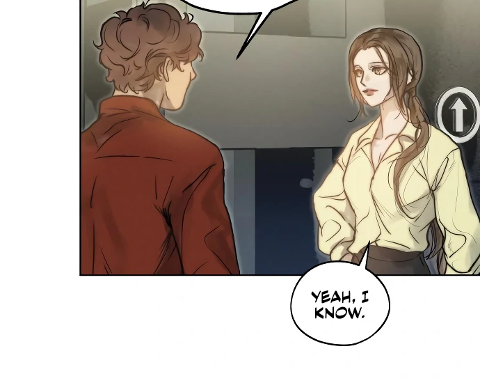 Your Sweet Breath Chapter 2 - page 29