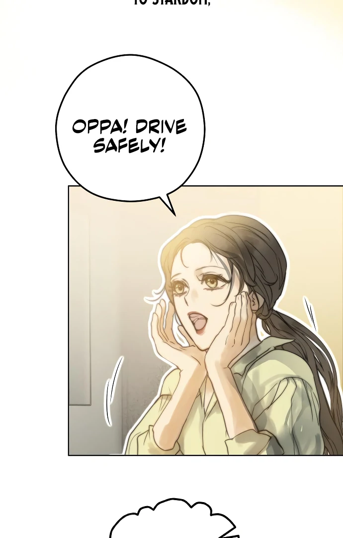 Your Sweet Breath Chapter 2 - page 33