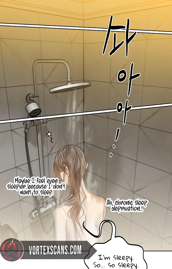 Your Sweet Breath Chapter 2 - page 37