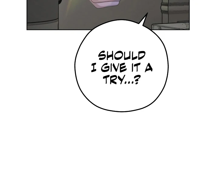 Your Sweet Breath Chapter 2 - page 43