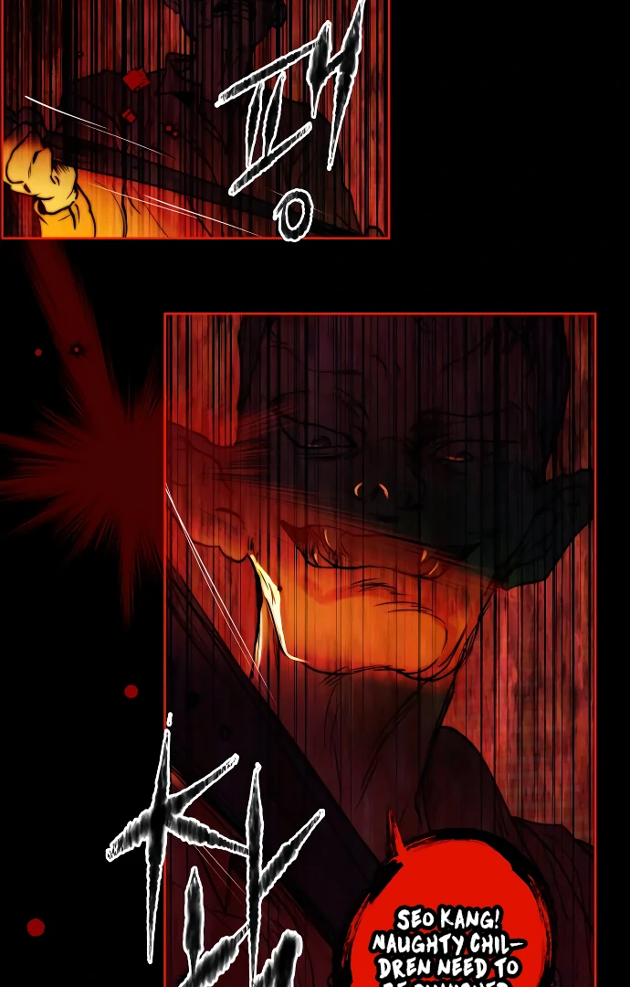 Your Sweet Breath Chapter 2 - page 57