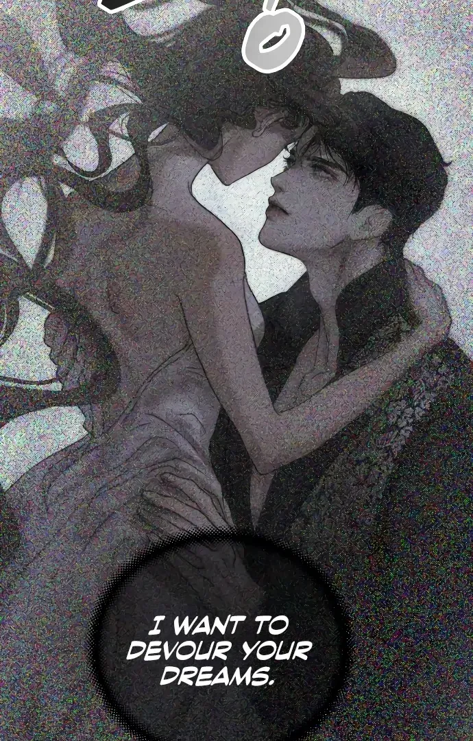 Your Sweet Breath Chapter 2 - page 6