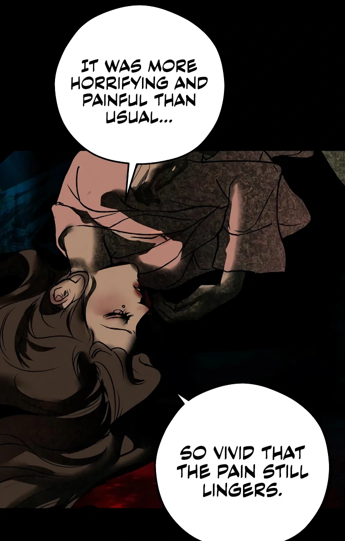 Your Sweet Breath Chapter 2 - page 70