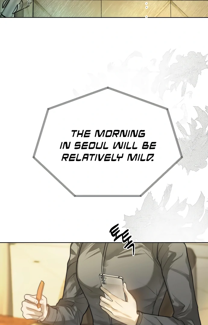 Your Sweet Breath Chapter 3 - page 11