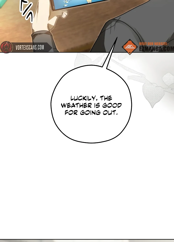 Your Sweet Breath Chapter 3 - page 13