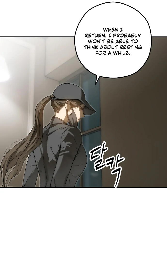 Your Sweet Breath Chapter 3 - page 15