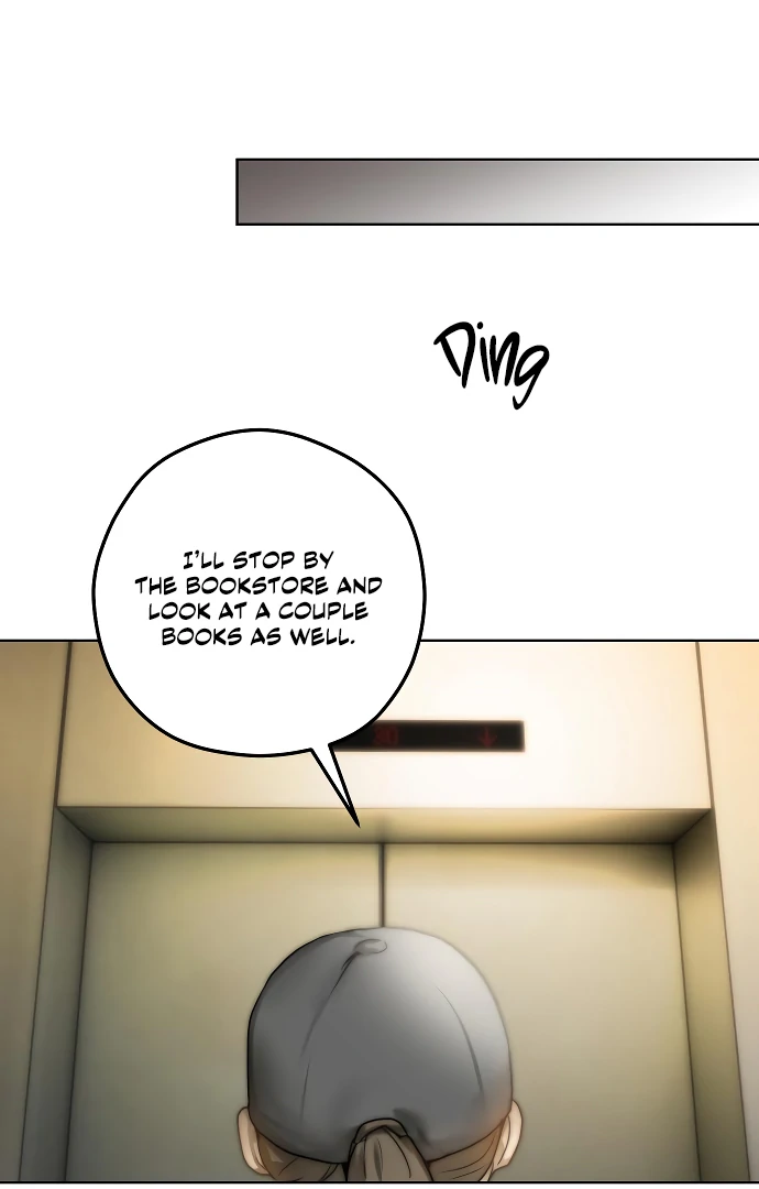 Your Sweet Breath Chapter 3 - page 16