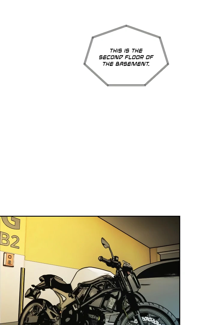 Your Sweet Breath Chapter 3 - page 17