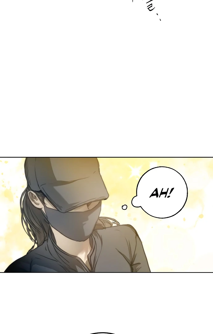 Your Sweet Breath Chapter 3 - page 25