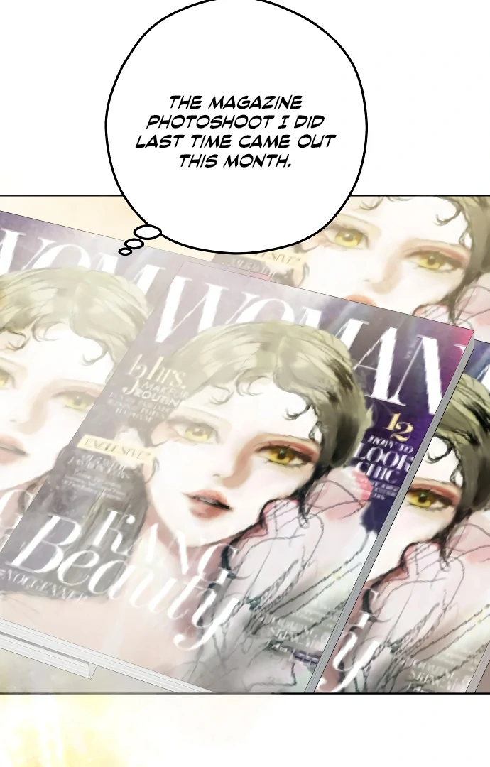 Your Sweet Breath Chapter 3 - page 26