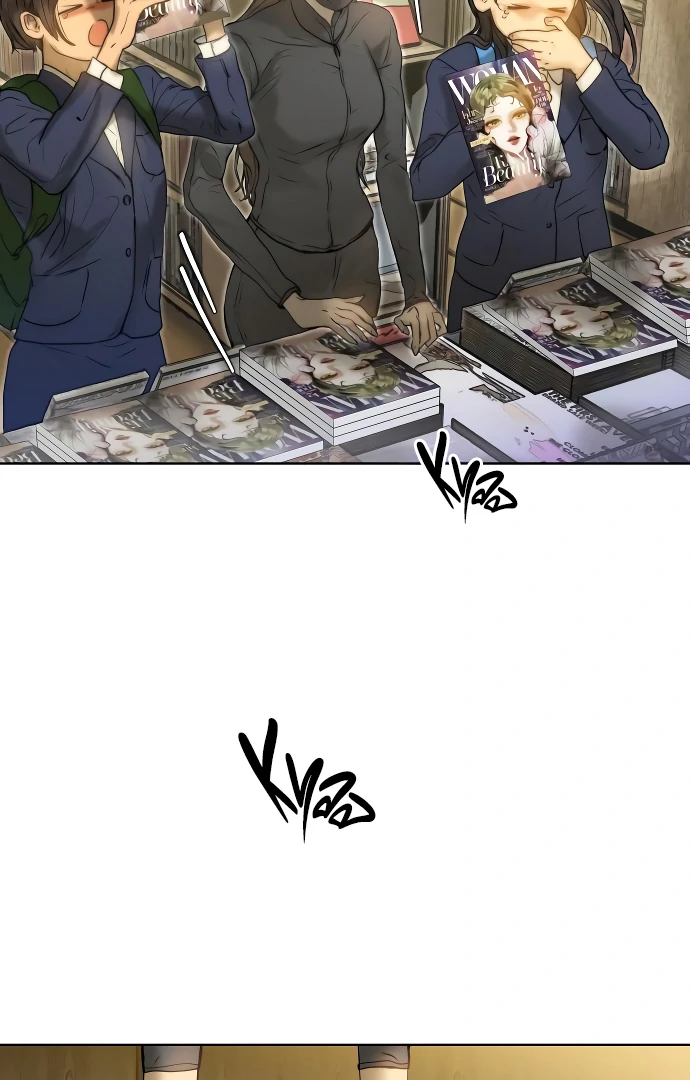 Your Sweet Breath Chapter 3 - page 30