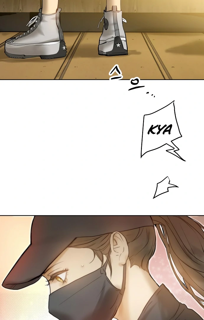 Your Sweet Breath Chapter 3 - page 31