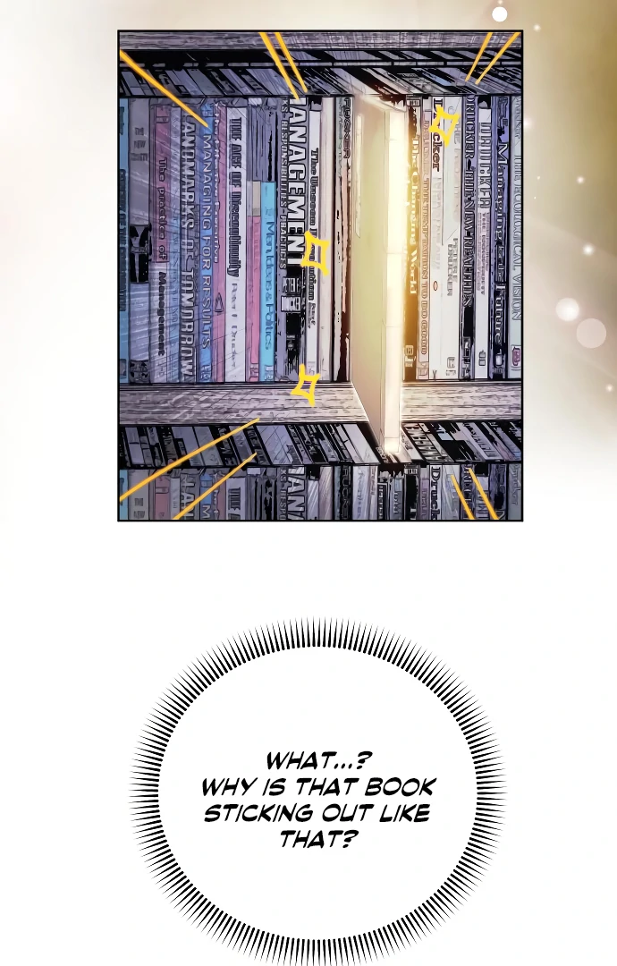 Your Sweet Breath Chapter 3 - page 36