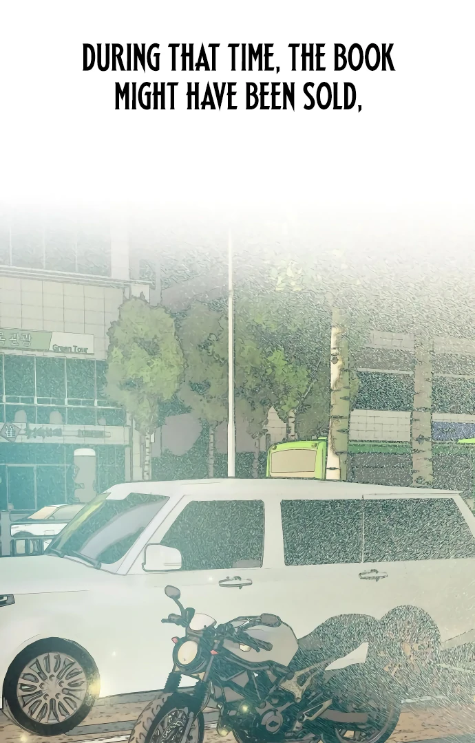 Your Sweet Breath Chapter 3 - page 50