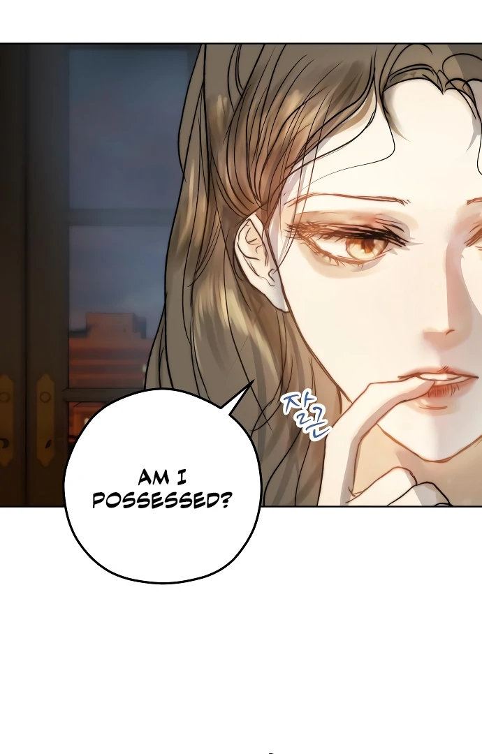 Your Sweet Breath Chapter 3 - page 56