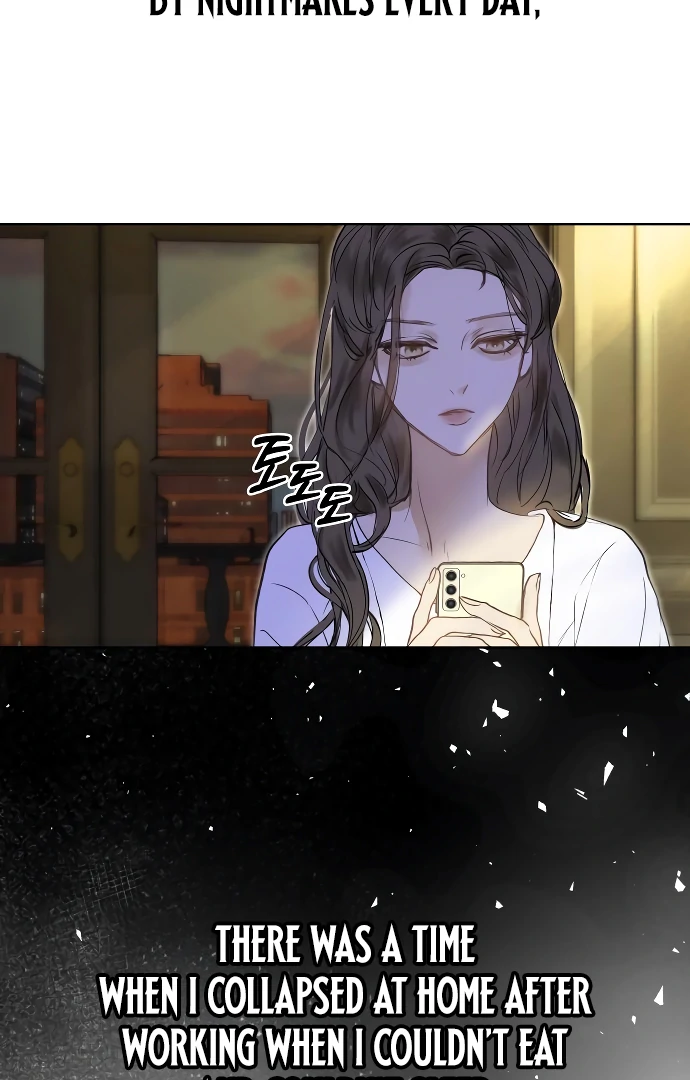 Your Sweet Breath Chapter 3 - page 58