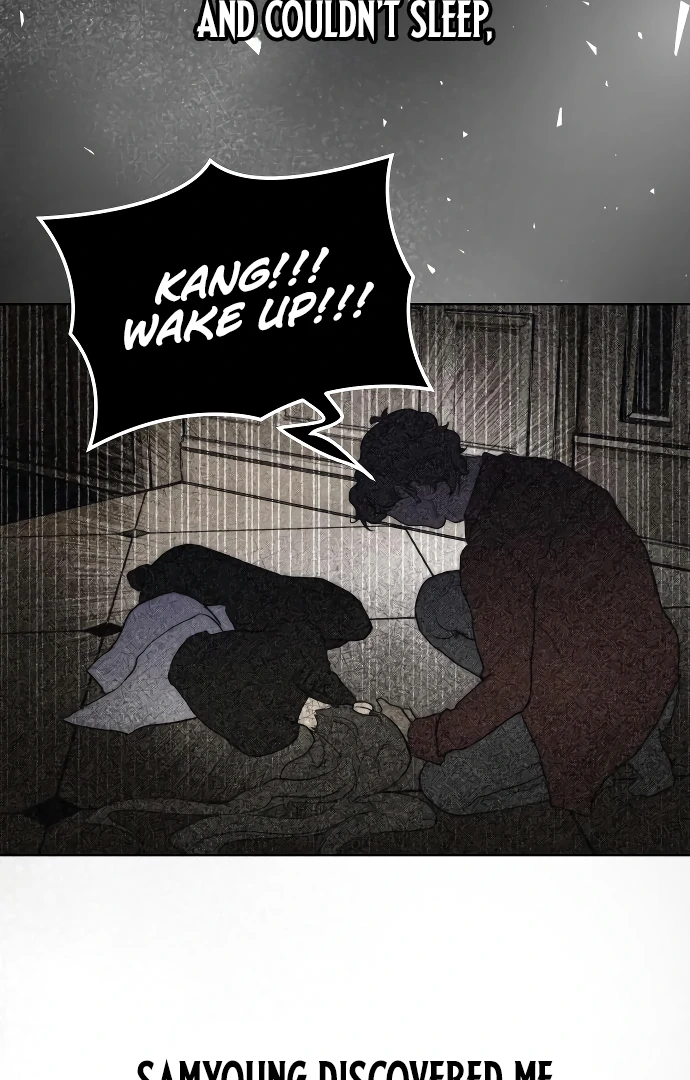 Your Sweet Breath Chapter 3 - page 59