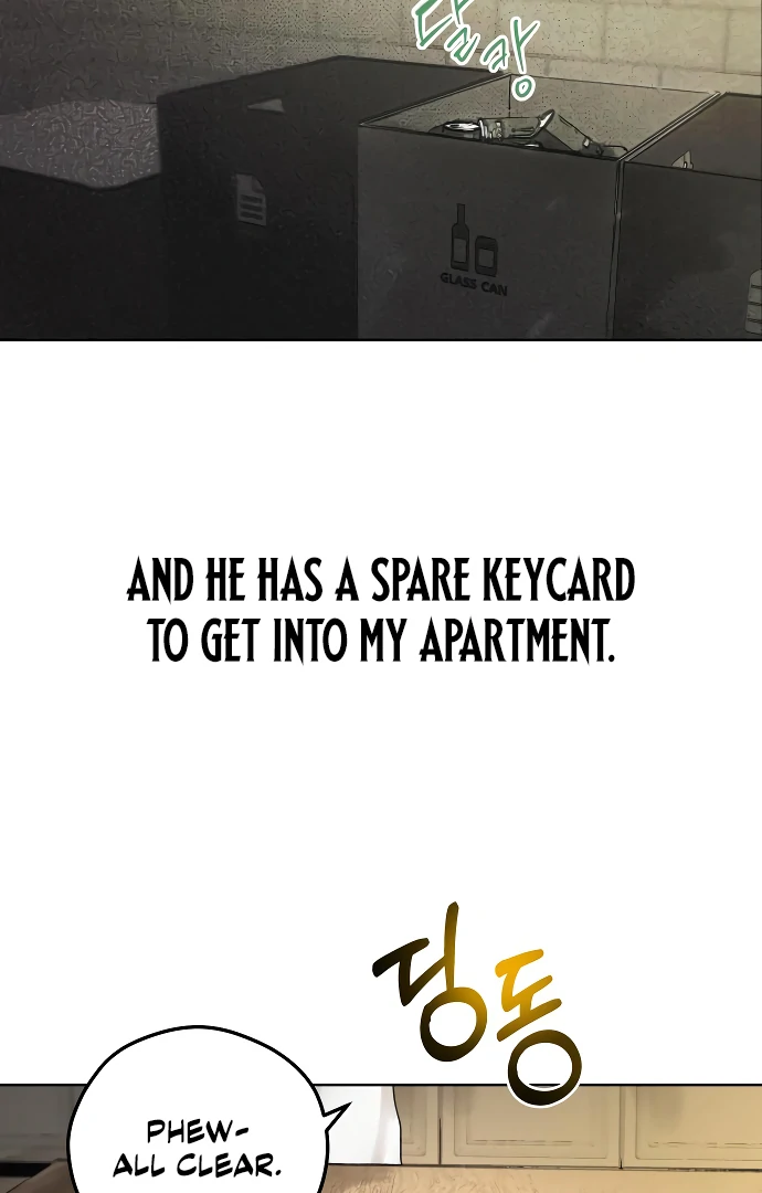 Your Sweet Breath Chapter 3 - page 66