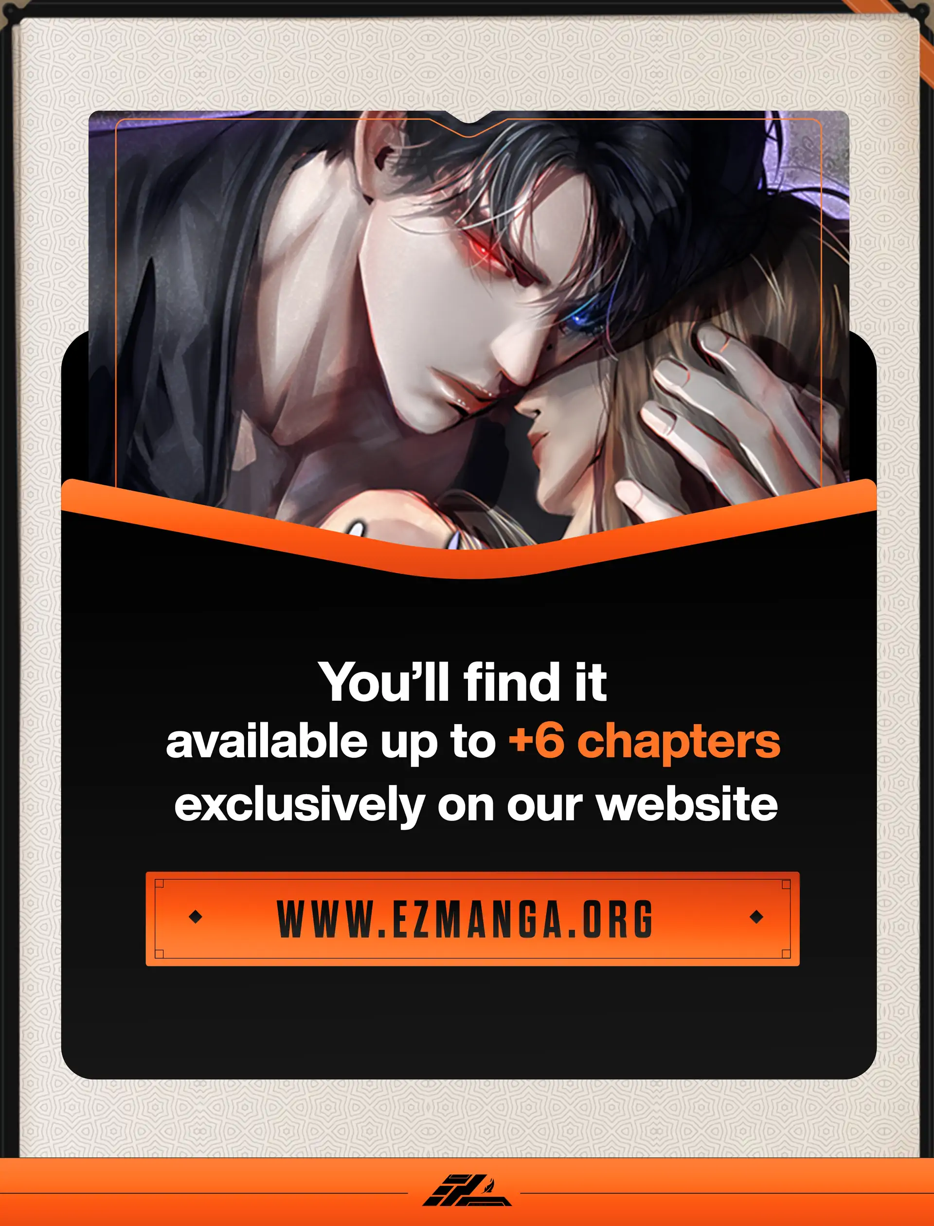 Your Sweet Breath Chapter 4 - page 1