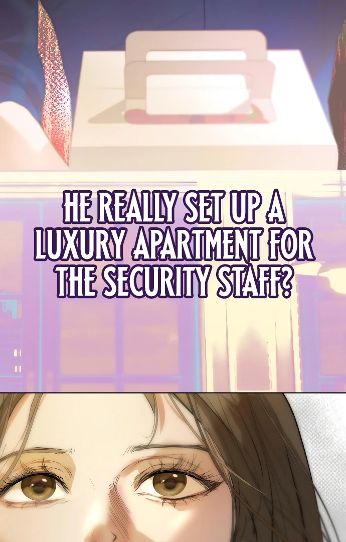 Your Sweet Breath Chapter 4 - page 10