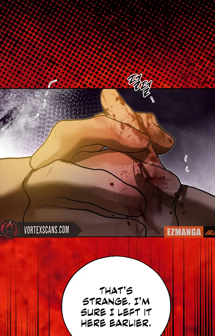 Your Sweet Breath Chapter 4 - page 102