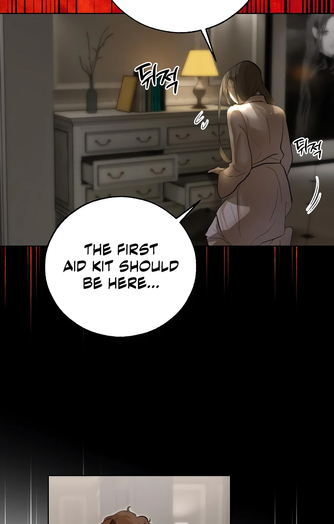 Your Sweet Breath Chapter 4 - page 103