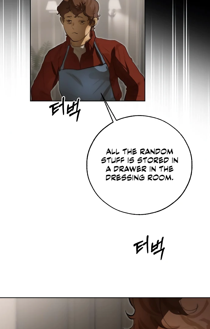 Your Sweet Breath Chapter 4 - page 104