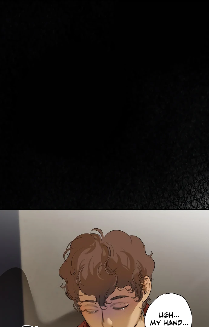 Your Sweet Breath Chapter 4 - page 107