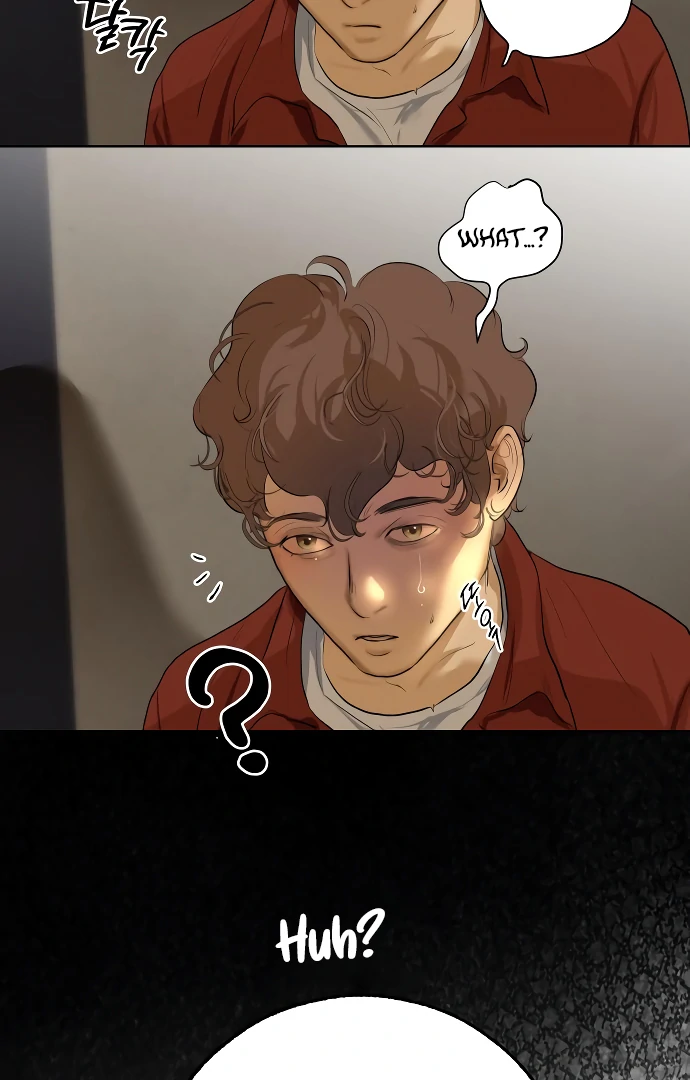 Your Sweet Breath Chapter 4 - page 108