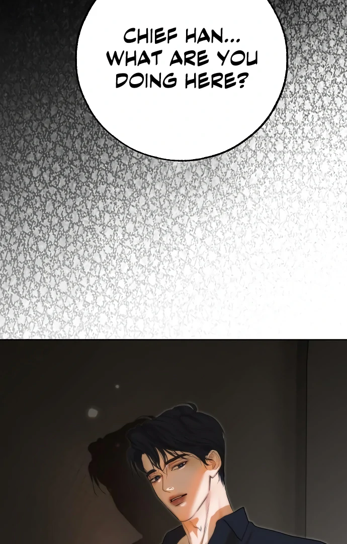 Your Sweet Breath Chapter 4 - page 109