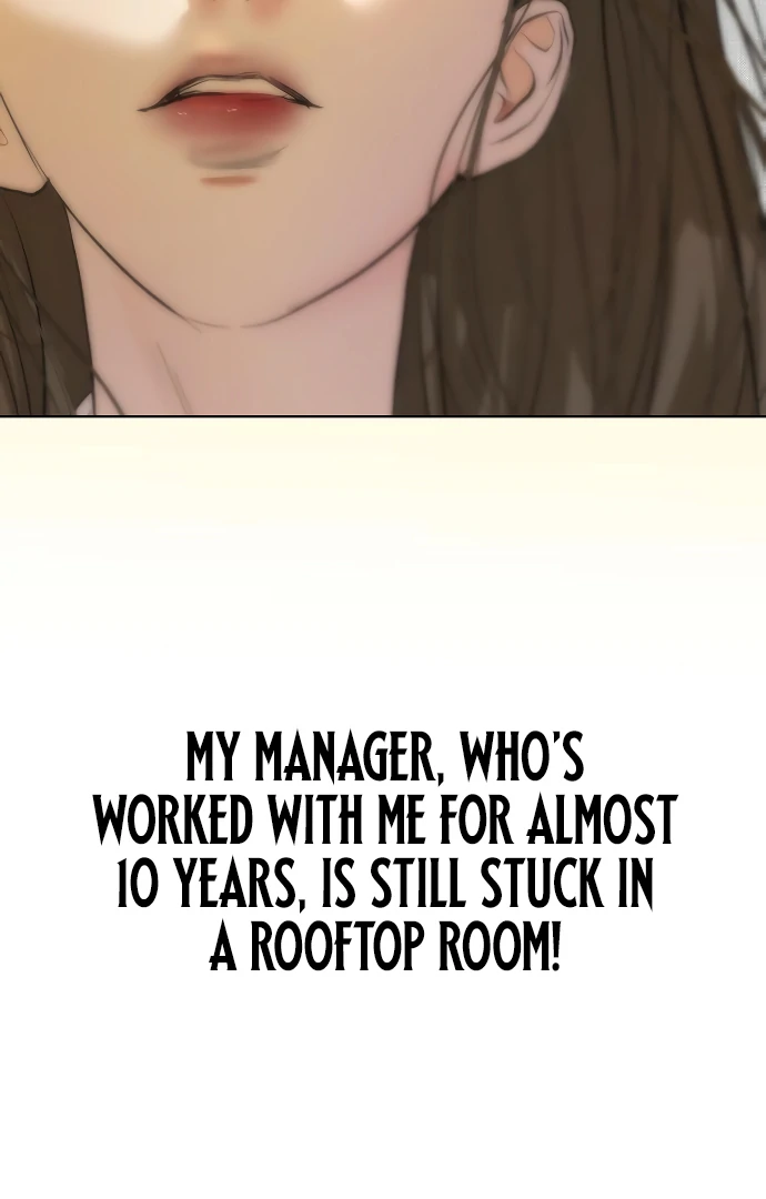 Your Sweet Breath Chapter 4 - page 11