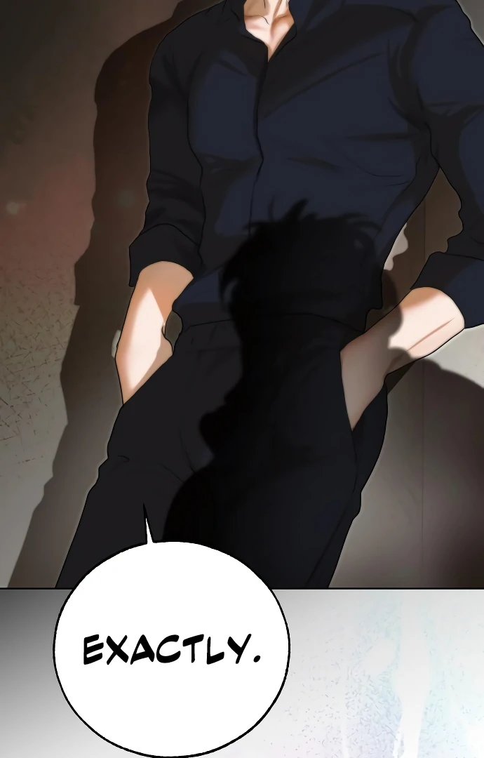 Your Sweet Breath Chapter 4 - page 110